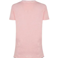 Embroided Tee