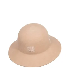Embroidered Bucket Hat