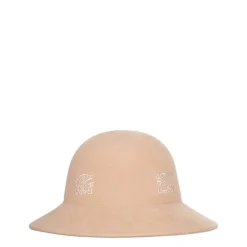 Embroidered Bucket Hat
