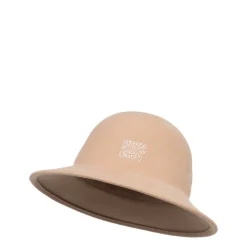 Embroidered Bucket Hat