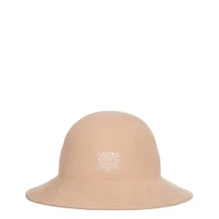 Embroidered Bucket Hat