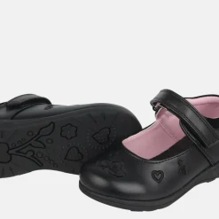 Emma Ballet Shoes Infants