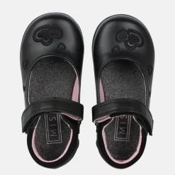 Emma Ballet Shoes Infants
