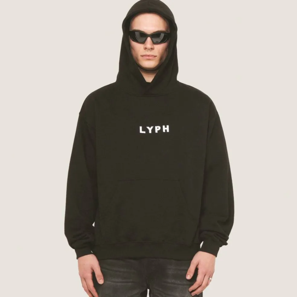 Empty Hoodie