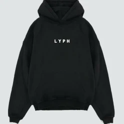 Empty Hoodie