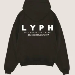 Empty Hoodie