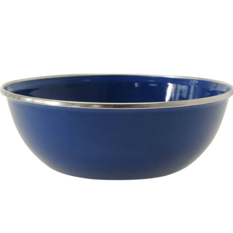 Enamel Bowl