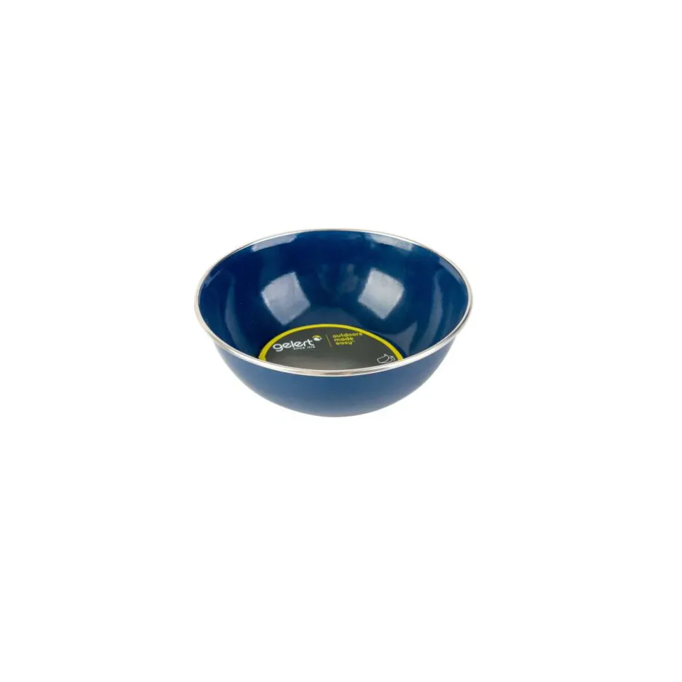 Enamel Bowl