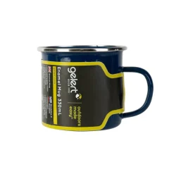 Enamel Mug