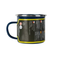 Enamel Mug