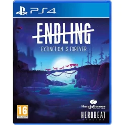 Endling - Extinction is Forever