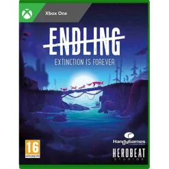 Endling - Extinction is Forever