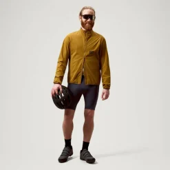 Endura AllTrack Ride Packable Jacket Mens