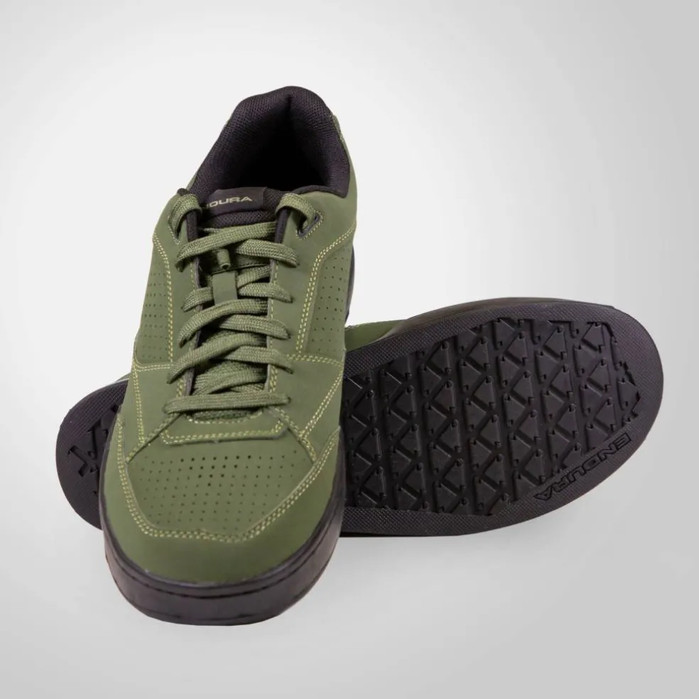 Endura Hummvee Flat Shoes