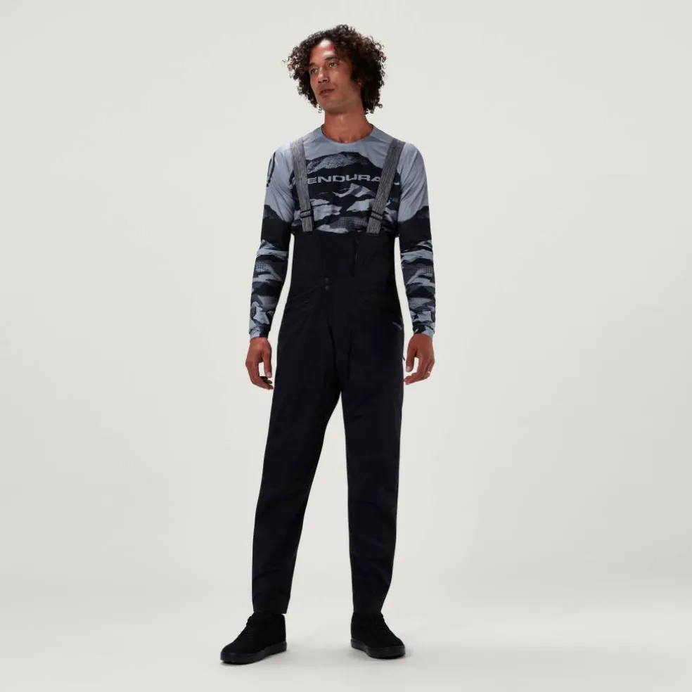 Endura MT500 Waterproof Cycling Trousers