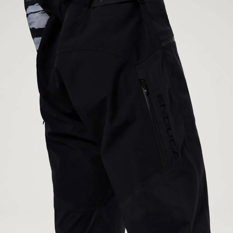 Endura MT500 Waterproof Cycling Trousers