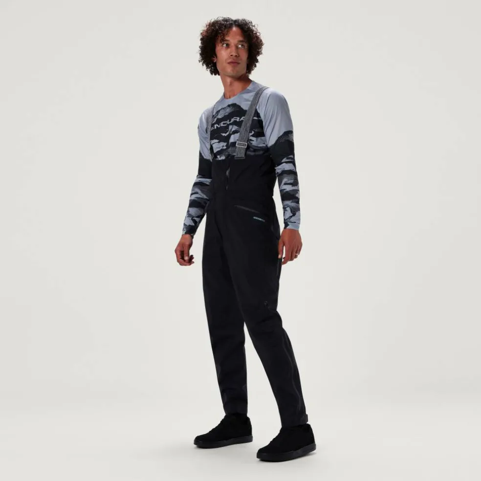 Endura MT500 Waterproof Cycling Trousers