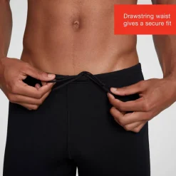 Endurance Plus Swimming Jammers Mens