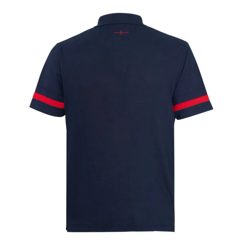 England Core Polo Shirt Adults