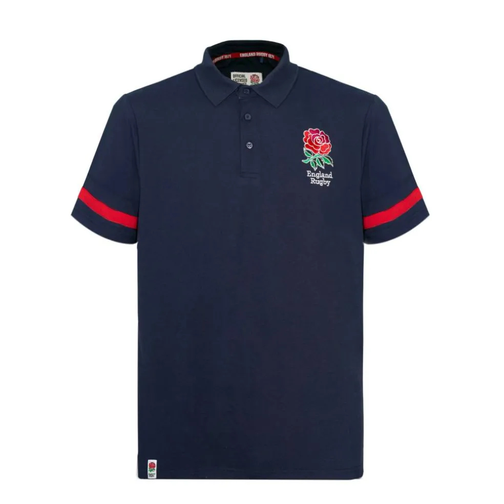 England Core Polo Shirt Adults