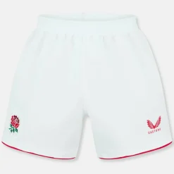 England Home Shorts 2025 Adults