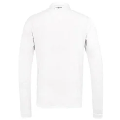 England Long Sleeve Home Shirt 2025 Adults
