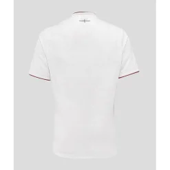 England Rugby Home Shirt 2025 Womens