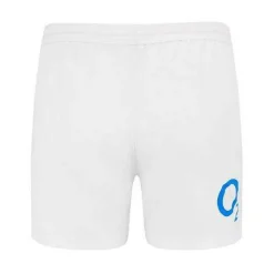 England Rugby Home Shorts 2025 Adults