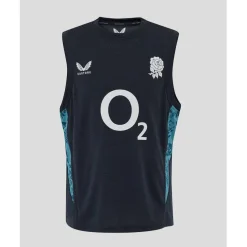 England Rugby Performance Vest 2025 Juniors