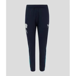 England Rugby Performance Tracksuit Bottoms 2025 Womens