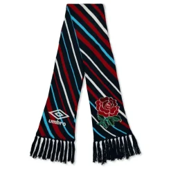 England Rugby Supporters Scarf