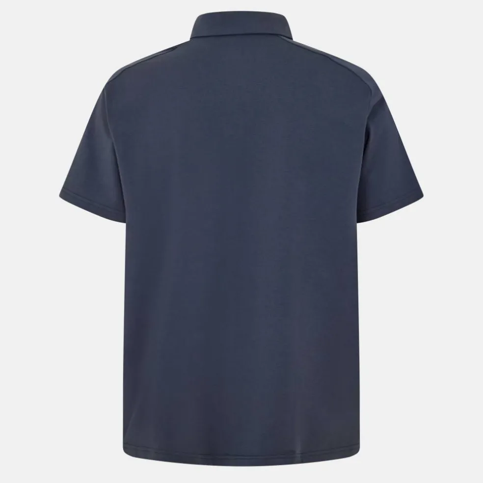 England Travel Polo Shirt 2025 Adults