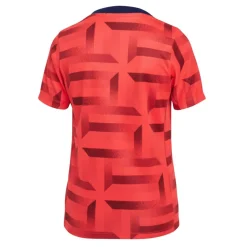 England Academy Pro Pre Match Shirt 2024 Juniors