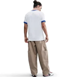 England Authentic Home Shirt 2025 Adults