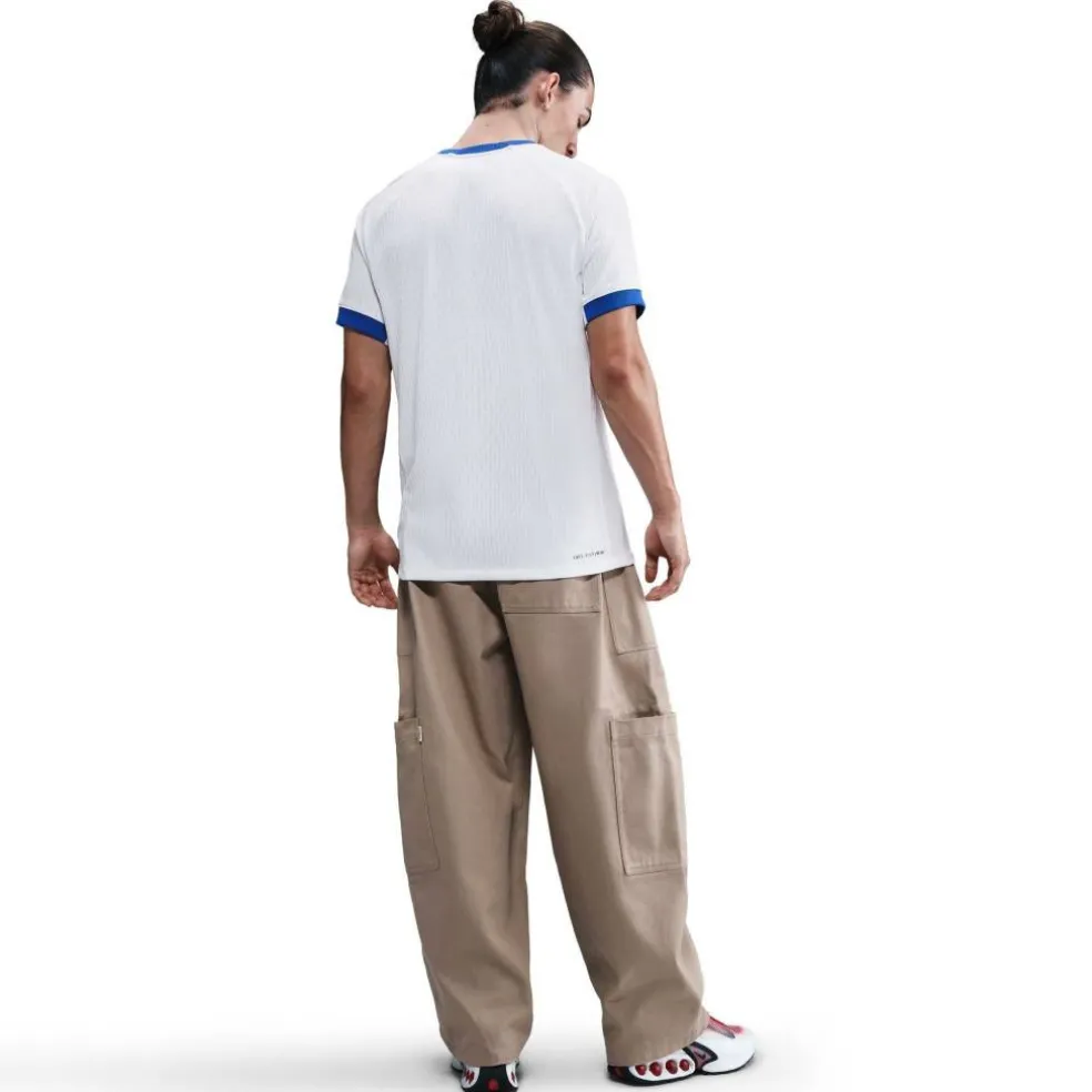 England Authentic Home Shirt 2025 Adults
