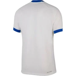England Authentic Home Shirt 2025 Adults