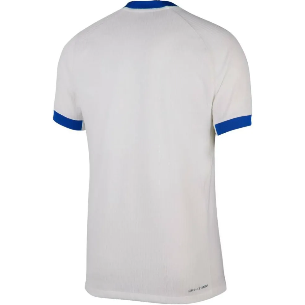 England Authentic Home Shirt 2025 Adults