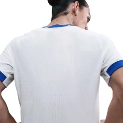 England Authentic Home Shirt 2025 Adults
