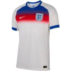 England Authentic Home Shirt 2025 Adults