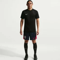 England Away Shorts World Cup 2026 Adults
