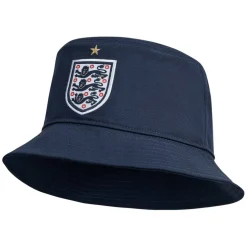 England Bucket Hat