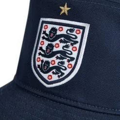 England Bucket Hat