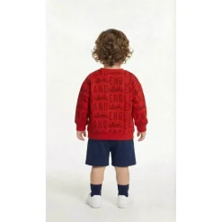 England Crew Neck Sweatshirt