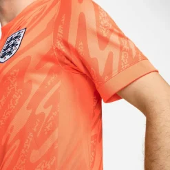 England Goalkeeper Shirt 2024 Adults