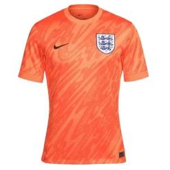 England Goalkeeper Shirt 2024 Adults
