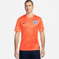 England Goalkeeper Shirt 2024 Adults