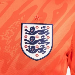 England Goalkeeper Shirt 2024 Adults