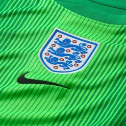 England Goalkeeper Shirt 2025 Womens