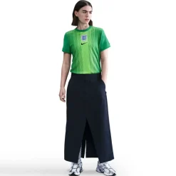 England Goalkeeper Shirt 2025 Womens
