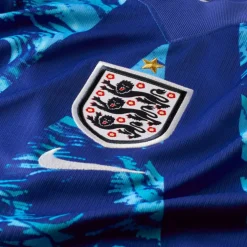 England Goalkeeper Shirt World Cup 2026 Womens